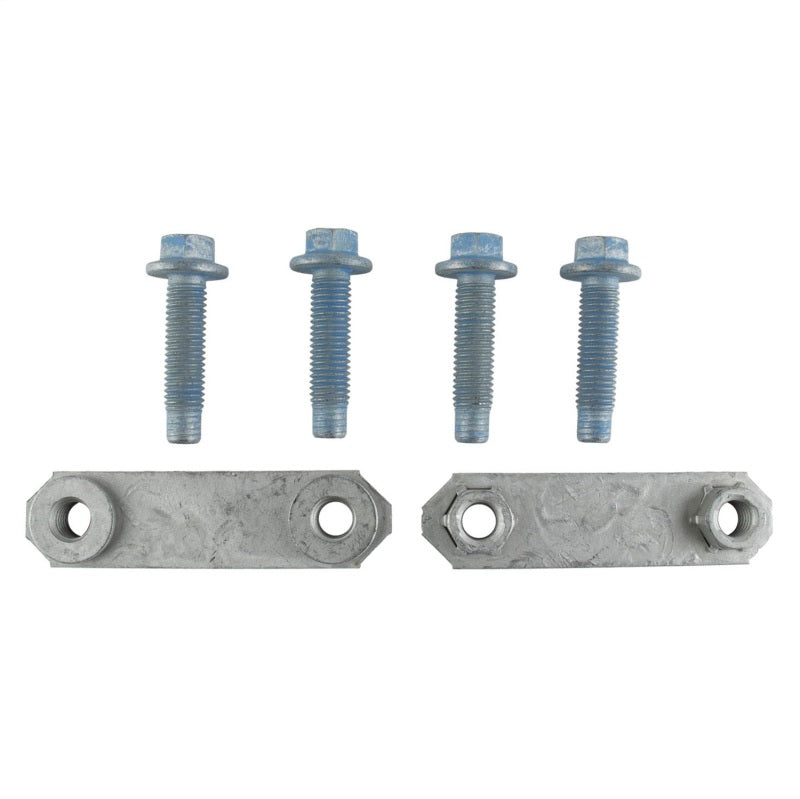 
                      
                        Ford Racing 15-22 F-150 Abschlepphaken – Rot (Paar)
                      
                    