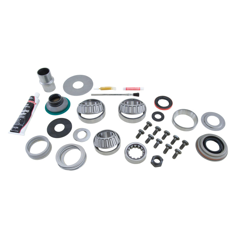 
                      
                        Yukon Gear Master Overhaul Kit For Dana 44 IFS Diff For 92+
                      
                    