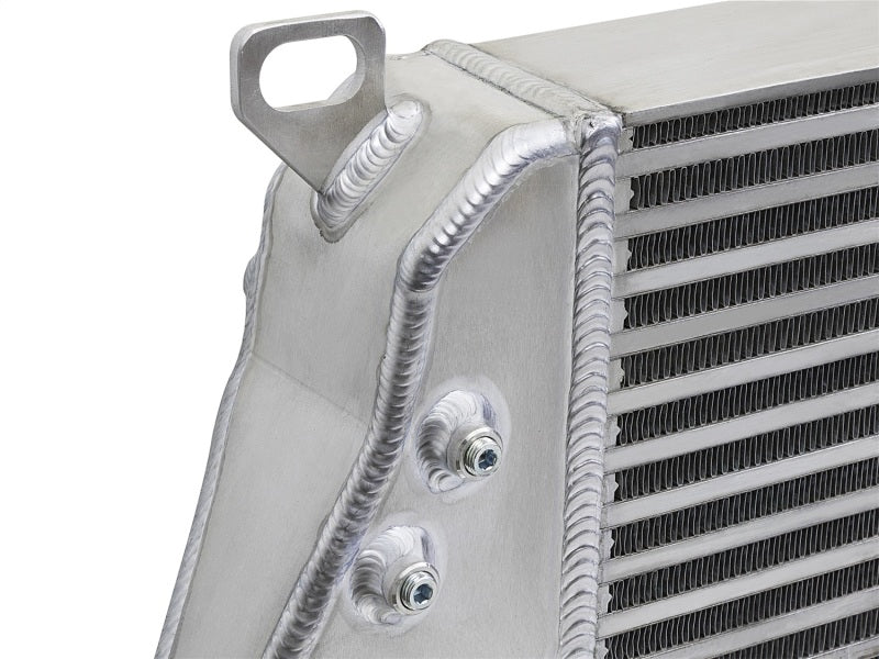 
                      
                        aFe BladeRunner GT Series Intercooler 16-17 Nissan Titan XD V8 5.0L (td)
                      
                    