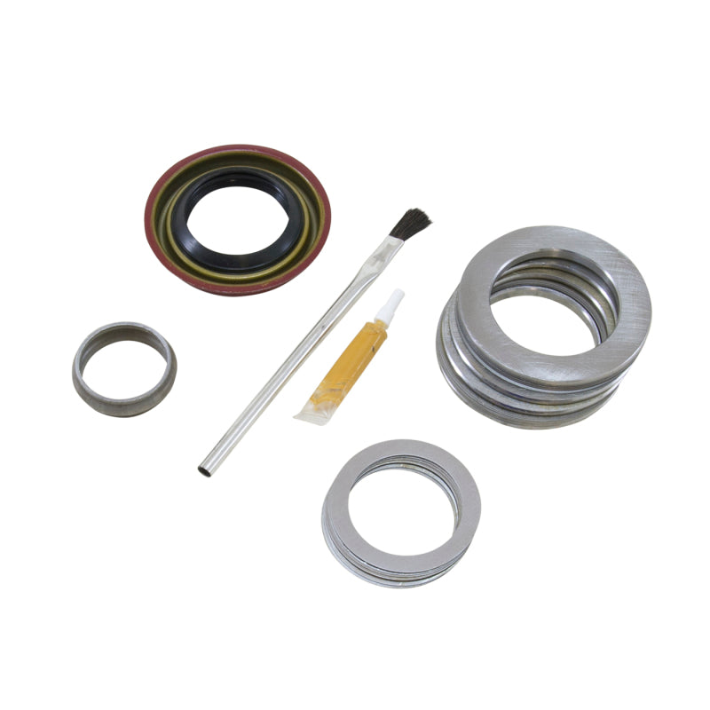 
                      
                        Yukon Gear Minor install Kit For Ford 8.8in Diff
                      
                    