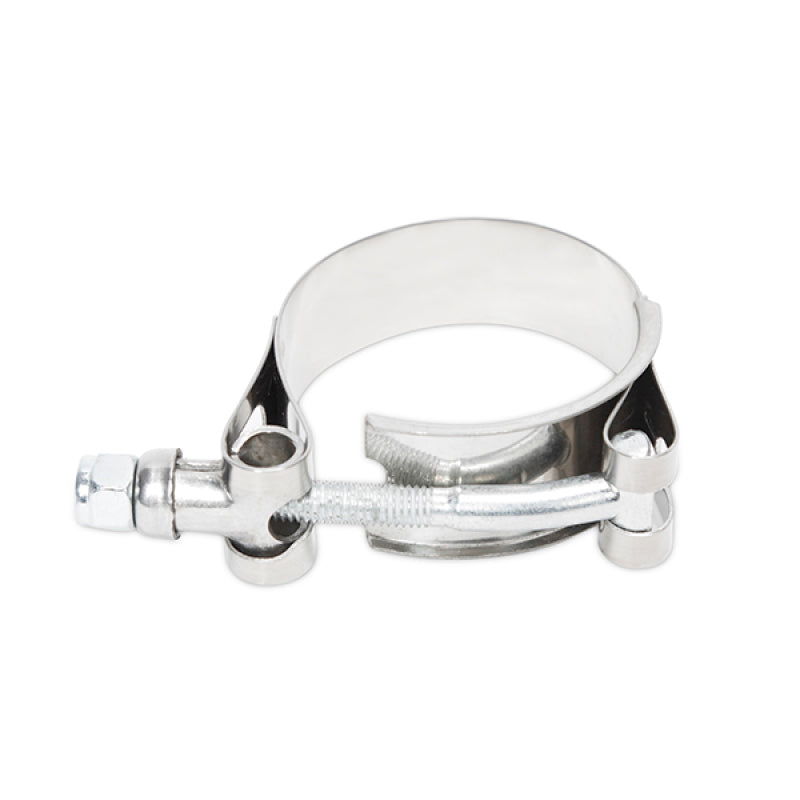 
                      
                        Mishimoto 1.75 Inch Stainless Steel T-Bolt Clamps
                      
                    