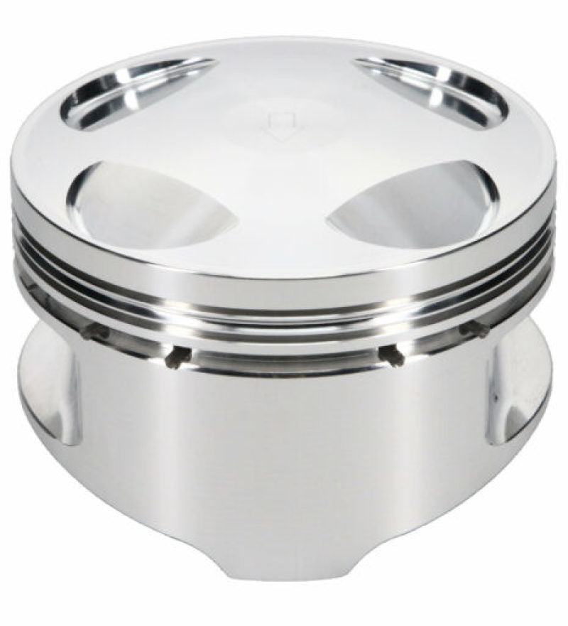 JE Pistons 3.425 Honda XR400R Kolbensatz