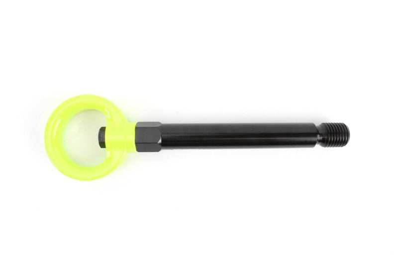 
                      
                        PERRIN Abschlepphaken-Set für Civic SI/Type-R/Schrägheck der 10. Generation (hinten) – Neongelb
                      
                    