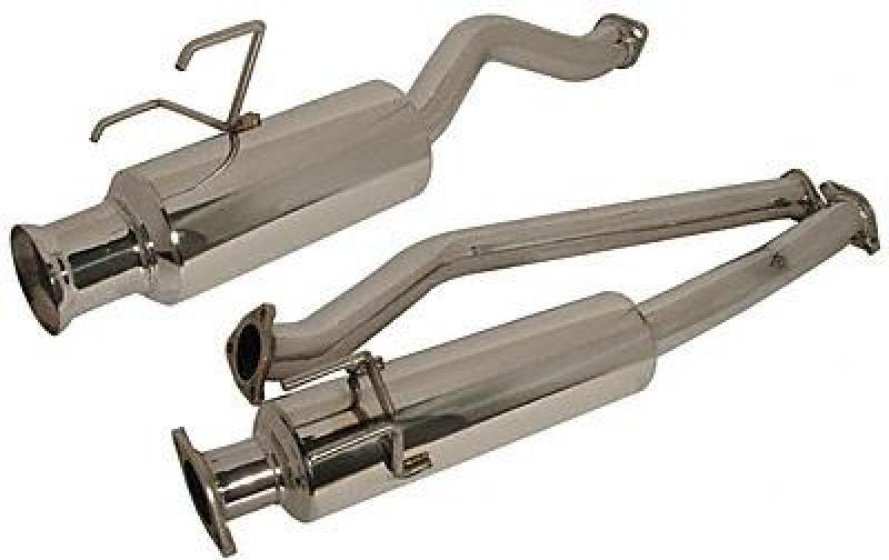 
                      
                        Injen 2005-10 tC 60mm 304 S.S. axle-back exhaust
                      
                    