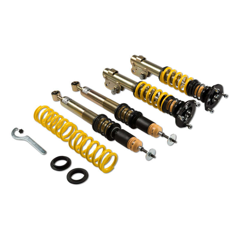 
                      
                        ST Coilover Kit 08-16 Mitsubishi Lancer Evo 10
                      
                    