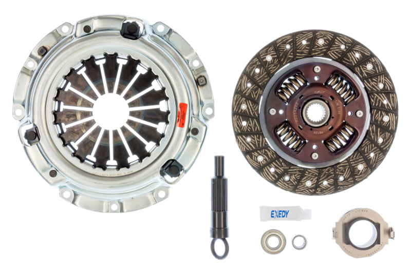 
                      
                        Exedy 2006-2009 Ford Fusion L4 Stage 1 Organic Clutch
                      
                    