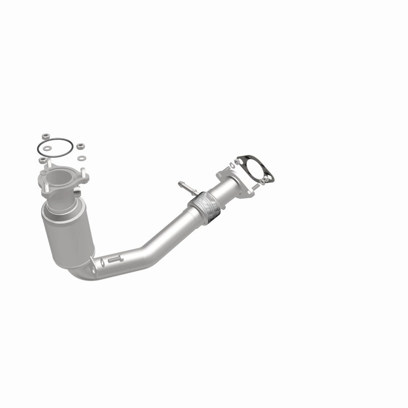 
                      
                        MagnaFlow 10-14 Chevy Equinox / GMC Terrain 2.4L Direct Fit Catalytic Converter
                      
                    