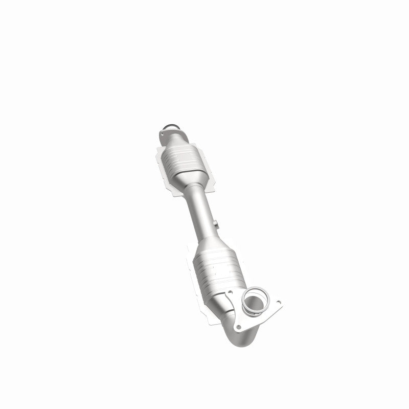 
                      
                        Magnaflow Conv DF 07-08 Toyota Tundra 5.7L P/S
                      
                    