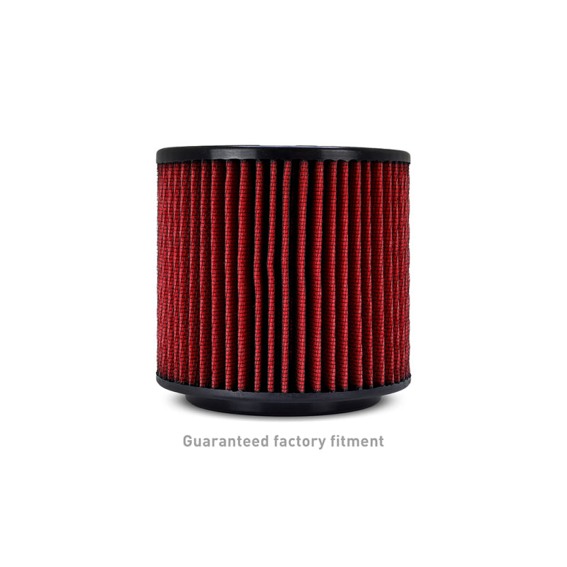 
                      
                        Mishimoto 21+ Ford Bronco 2.3L 2.7L Replacement Filter Dry
                      
                    