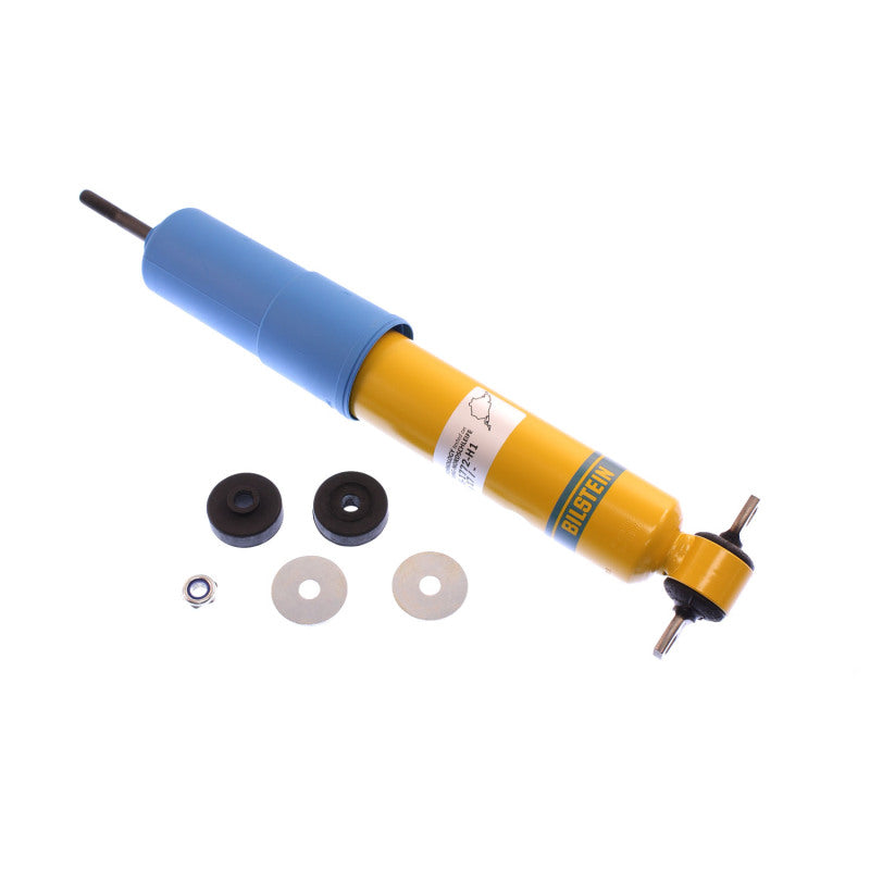 Bilstein B6 1984 Toyota Pickup Base RWD Front 46mm Monotube Shock Absorber