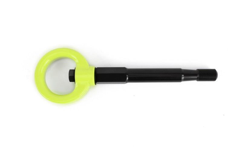 
                      
                        PERRIN 18-21 WRX/STI / 13-20 BRZ / 17-20 Toyota 86 Abschlepphaken-Kit vorne – Neongelb
                      
                    