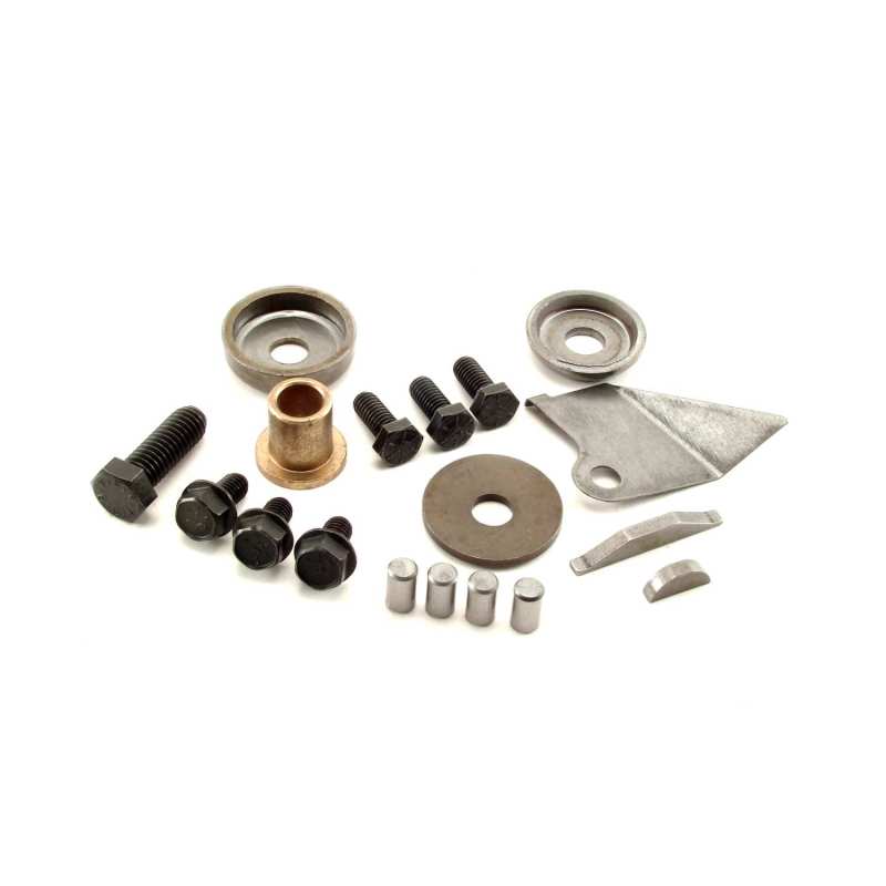 COMP Nockenwellen-Finishing-Kit CRS 1964-05 V8