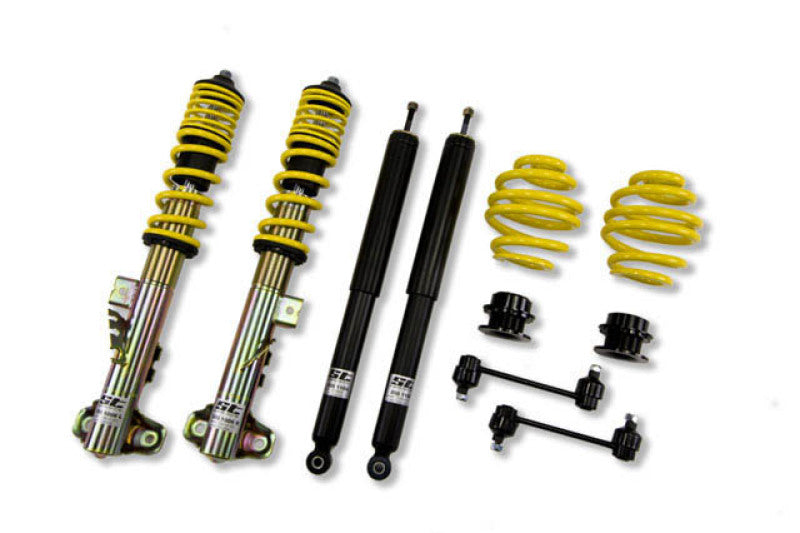 
                      
                        ST Coilover Kit 99-02 BMW Z3 M Coupe
                      
                    