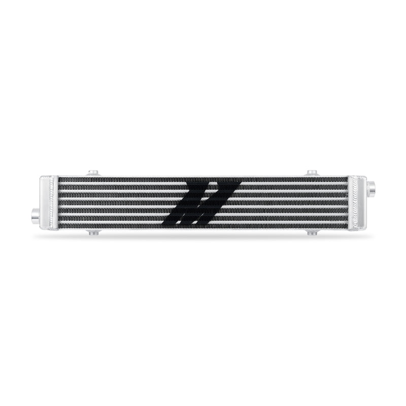 
                      
                        Mishimoto Universal Tube and Fin Cross Flow Performance Oil Cooler
                      
                    