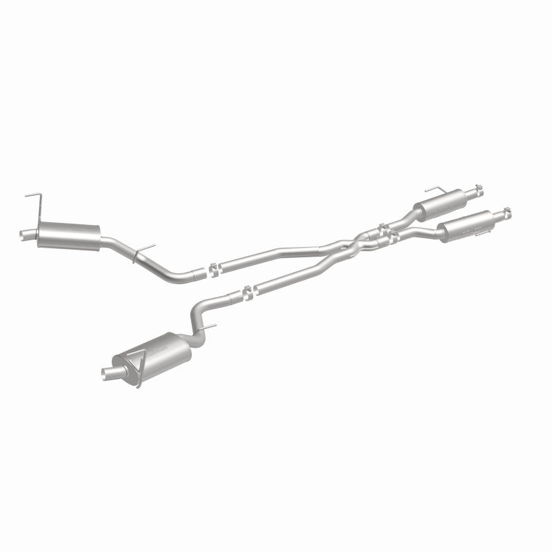 
                      
                        MagnaFlow 21-23 Jeep Grand Cherokee L NEO Cat-Back Exhaust
                      
                    