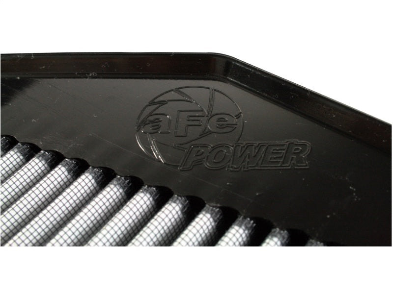 
                      
                        aFe MagnumFLOW Air Filters OER PDS A/F PDS Lexus IS250/350 06-12 V6-2.5/3.5L
                      
                    