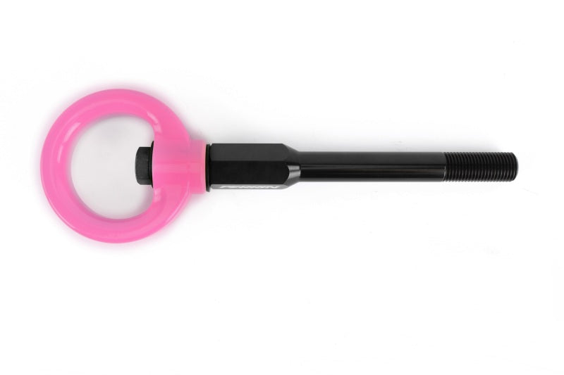 
                      
                        PERRIN 02–07 Subaru WRX/STI Abschlepphaken-Set (vorne) – Hyper Pink
                      
                    