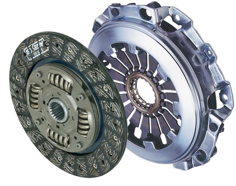 
                      
                        Exedy 06-15 Honda Civic 1.8L Stage 1 Organische Kupplung
                      
                    