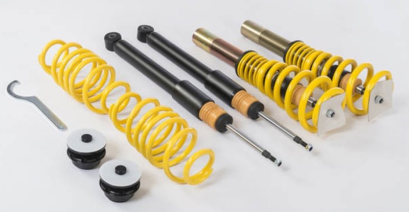 
                      
                        ST X-Height Adjustable Coilovers 11-15 Kia Optima TF - Excl. Hybrid
                      
                    