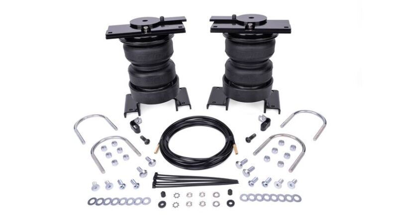 Air Lift 21-24 Ford F-150 Raptor GEN III 4WD Load Lifter 5000 Air Spring Kit w/ Cradle