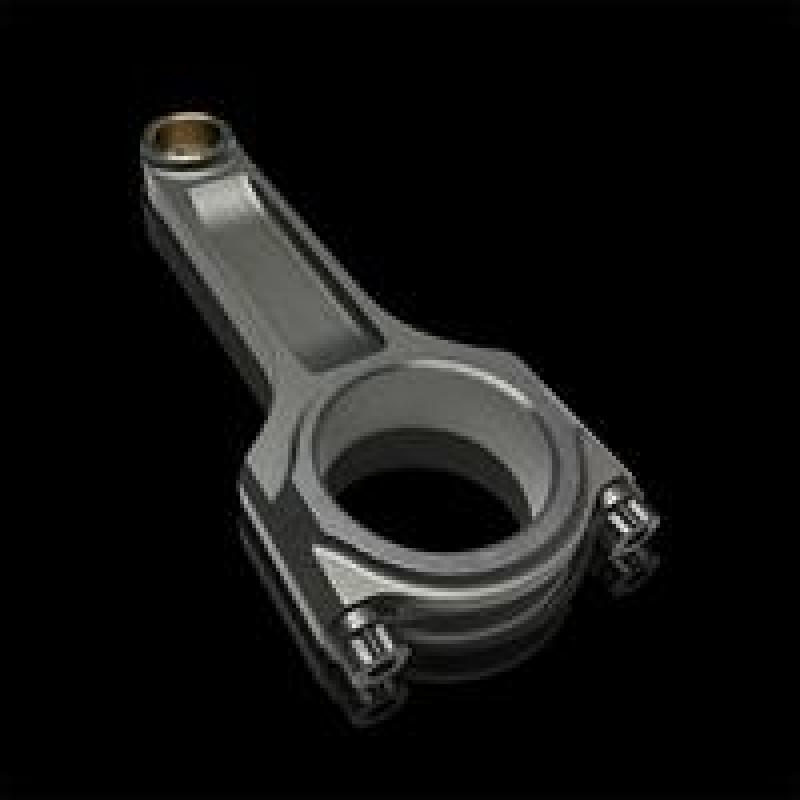 Brian Crower Pleuelstange - Subaru EJ205/EJ257 - 5.141 - I-Träger mit ARP2000-Befestigungen (EINZELSTANGE)