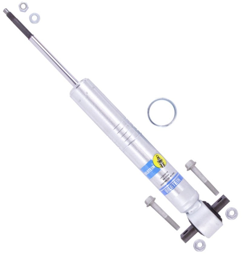 Bilstein B8 5100 Series 19-20 Ford Ranger 46mm Monotube (Ride Height Adjustable) Shock Absorber