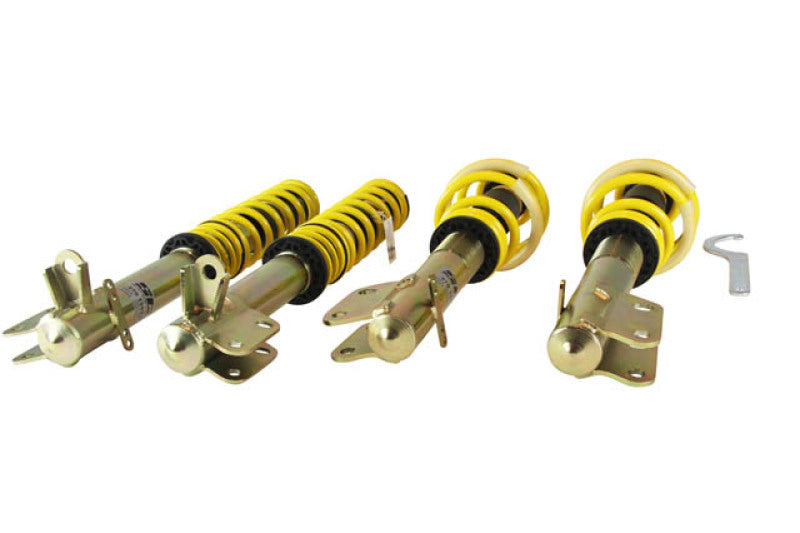 
                      
                        ST Coilover Kit 00-05 Dodge Neon / 00-05 Dodge Neon SRT4
                      
                    