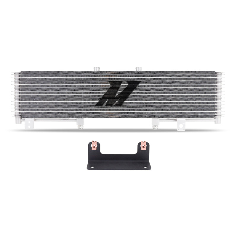 
                      
                        Mishimoto 99-13 Chevrolet Silverado / GMC Sierra Transmission Cooler
                      
                    