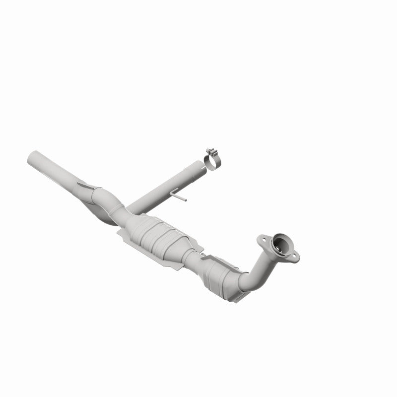 
                      
                        MagnaFlow Conv DF 04-06 Ford F-150 Pick Up (Exc Heritage) / 06 Lincoln Mark LT Truck Passenger Side
                      
                    