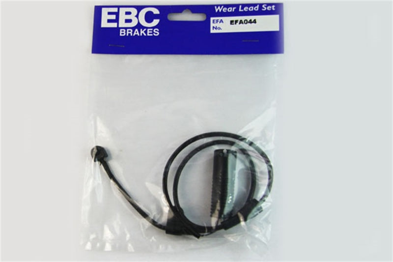 
                      
                        EBC 96-01 BMW 740i 4.4 (E38) Rear Wear Leads
                      
                    