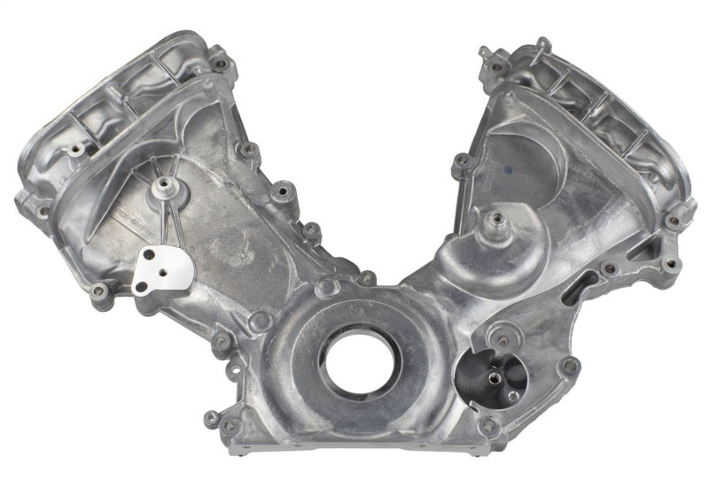 
                      
                        Ford Racing 5.0L Coyote Timing/Front Cover and Cam Cover KIT
                      
                    