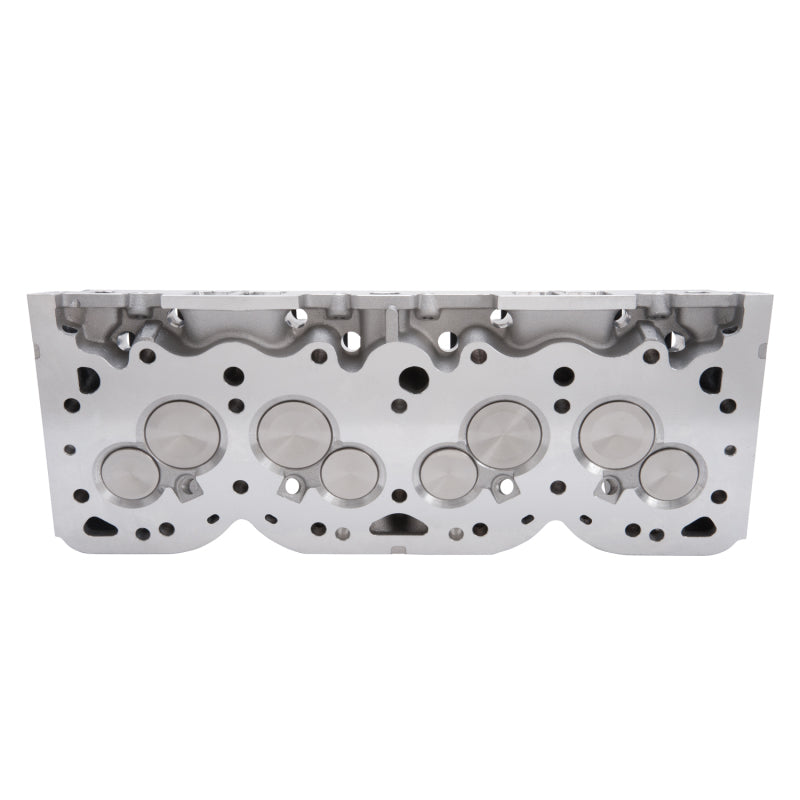 
                      
                        Edelbrock Cylinder Head BBC Performer RPM 348/409Ci for Hydraulic Roller Cam Complete
                      
                    