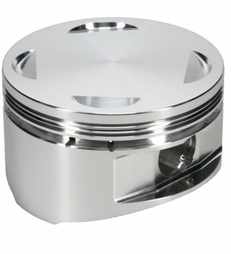 JE Pistons 3.937 Honda XR600 Kolbensatz