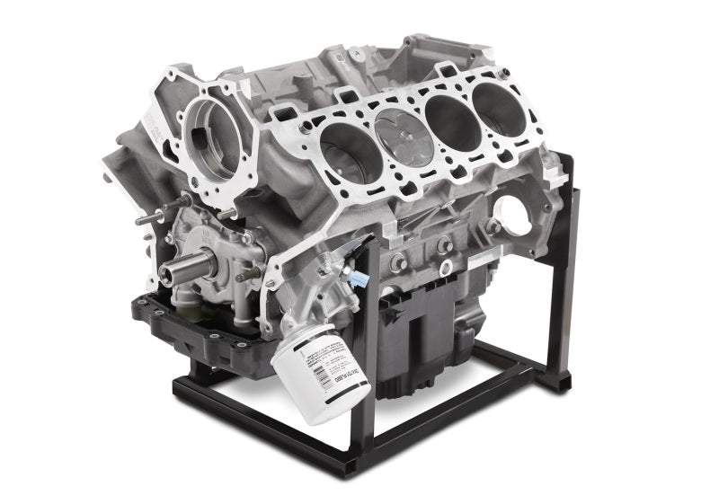Ford Racing 5,2 l Coyote Aluminator XS Short Block