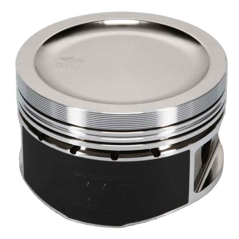 
                      
                        Wiseco Nissan SR20/SR20DET Turbo -12cc Dish 9.1:1 CR 87mm Shelf Stock Piston Kit
                      
                    