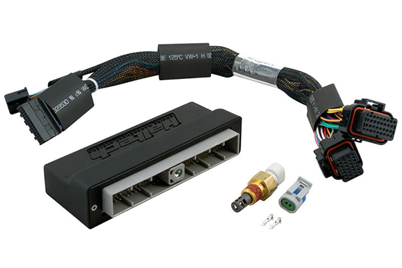 Haltech Elite 2000/2500 Plug-n-Play-Adapterkabelbaum