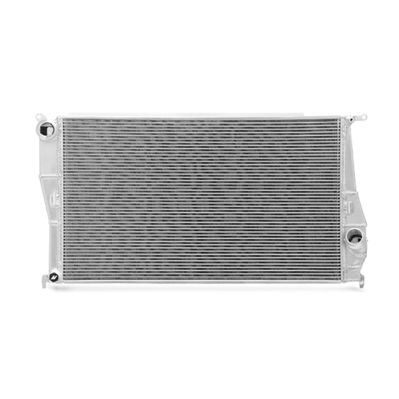 
                      
                        Mishimoto 2006-2013 BMW 335i/135i (Manual) Performance Aluminum Radiator
                      
                    