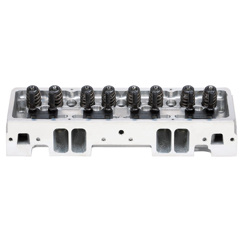 
                      
                        Edelbrock Cyl Head SBC 23 Deg E-Cnc 225 Hyd Roller
                      
                    