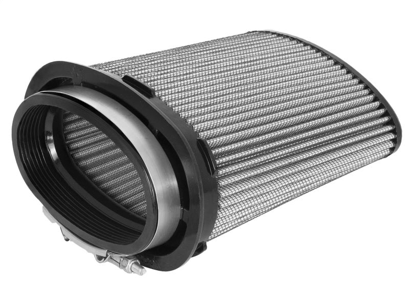 
                      
                        aFe Magnum FLOW UCO Air Filter Pro DRY S 5 5/8in x 2 5/8in F x 7in x 4in B x 7in x 3in T x 7 7/8in H
                      
                    