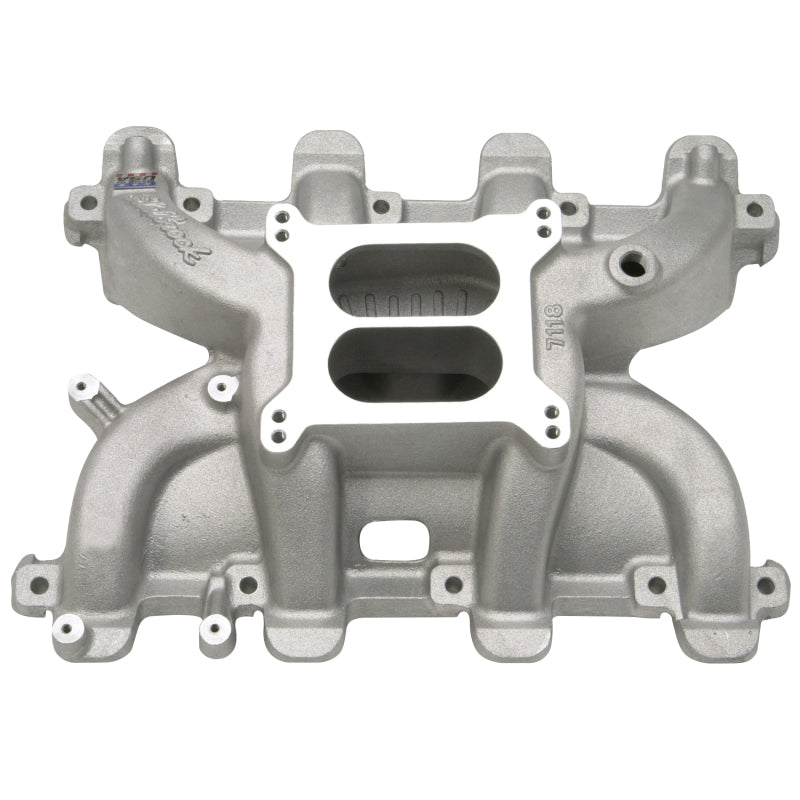 
                      
                        Edelbrock Manifold Performer RPM for GM LS1 Carbureted
                      
                    