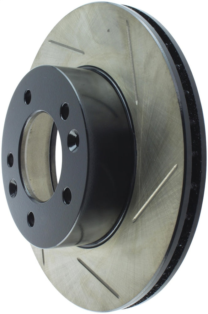 
                      
                        StopTech Slotted Sport Brake Rotor
                      
                    