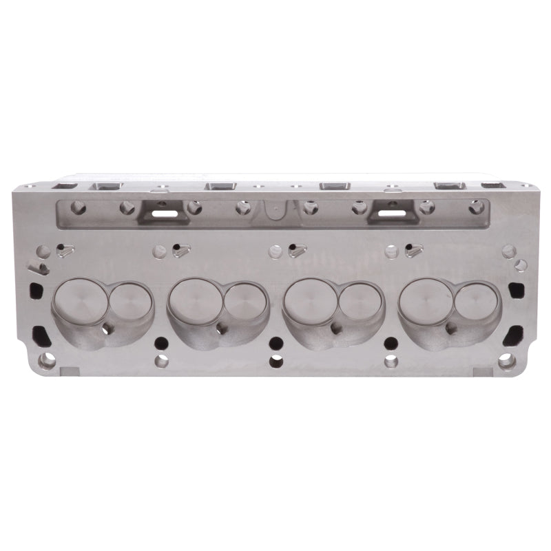 
                      
                        Edelbrock Single Perf RPM SBF 2 02 Head Comp
                      
                    