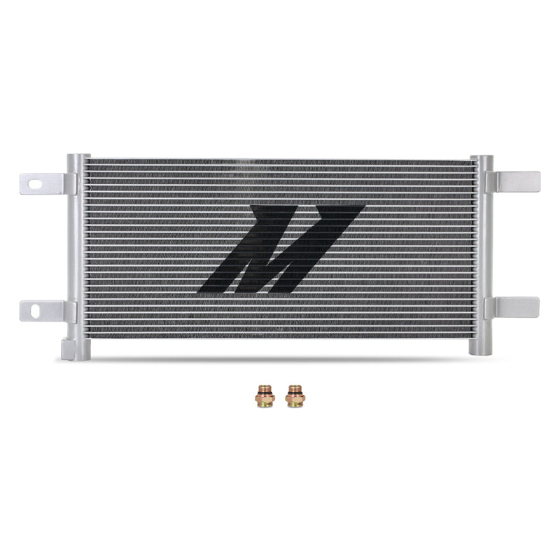 
                      
                        Mishimoto 13-14 Dodge RAM 2500/3500 6.7L Cummins Transmission Cooler
                      
                    