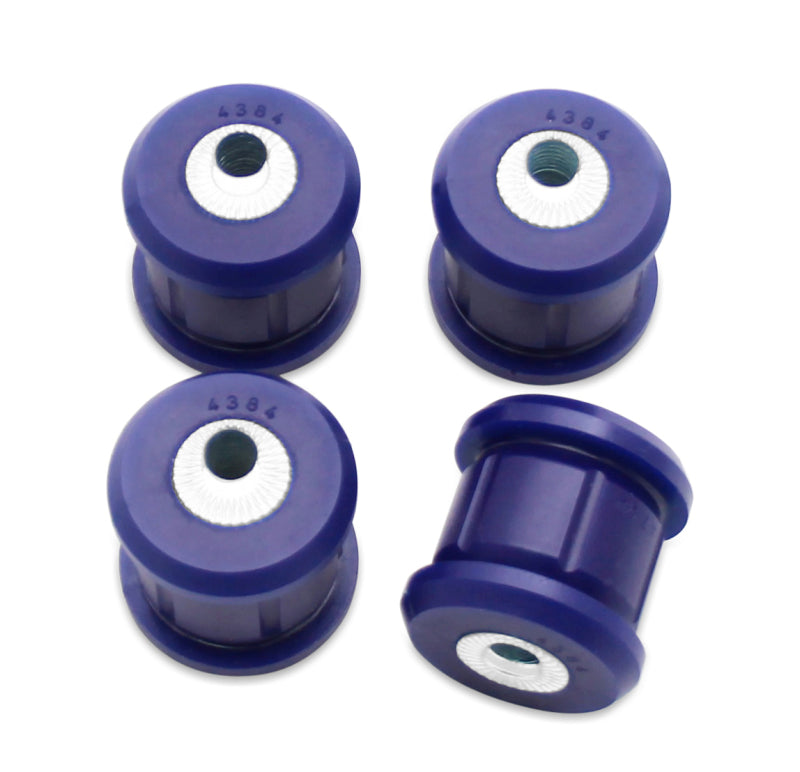 SuperPro 2001 Lexus IS300 Base Front Upper Control Arm Bushing Set - Camber Adjustable