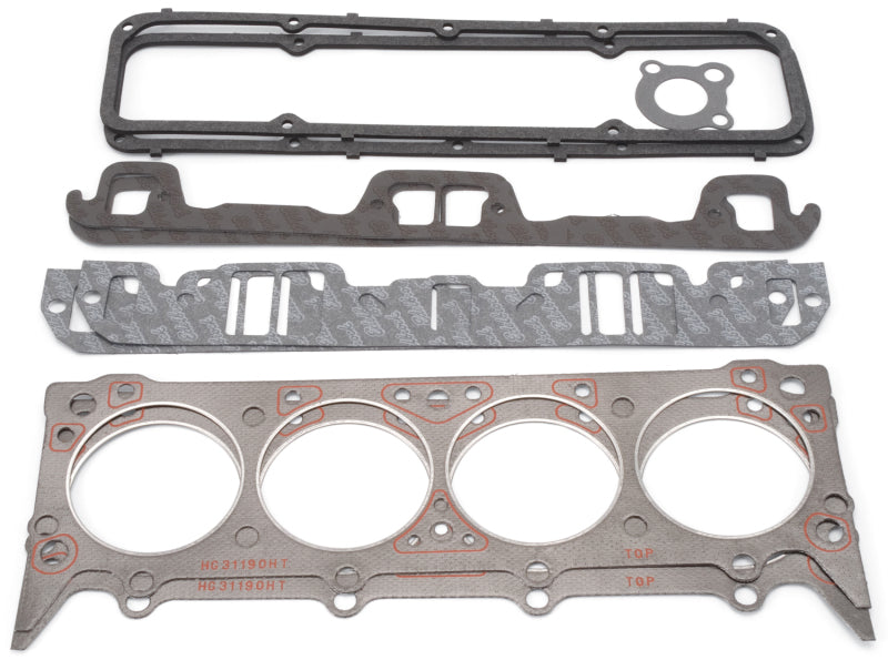 
                      
                        Edelbrock AMC Head Gasket Set
                      
                    