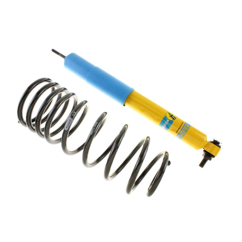 
                      
                        Bilstein B12 (Pro-Kit) 98-02 Chevy/Pontiac Camaro Z28/Firebird V8 5.7L Front & Rear Suspension Kit
                      
                    