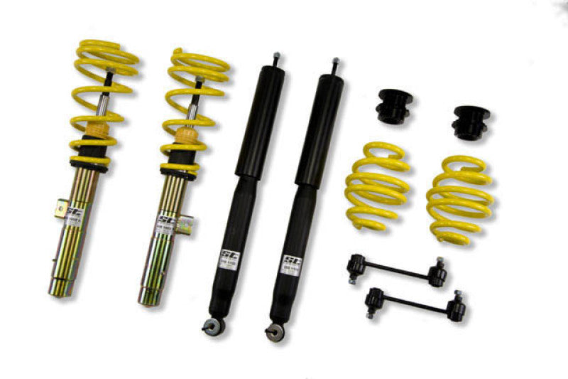 
                      
                        ST Coilover Kit 01-06 BMW M3 E46 Coupe/Convertible
                      
                    