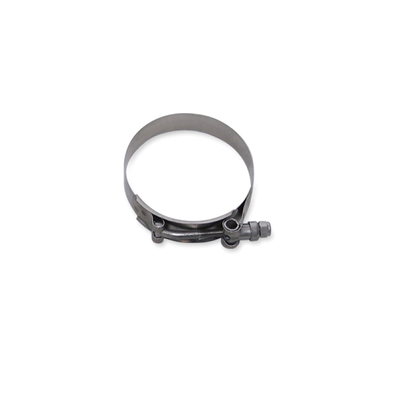 
                      
                        Mishimoto 1.5 Inch Stainless Steel T-Bolt Clamps
                      
                    