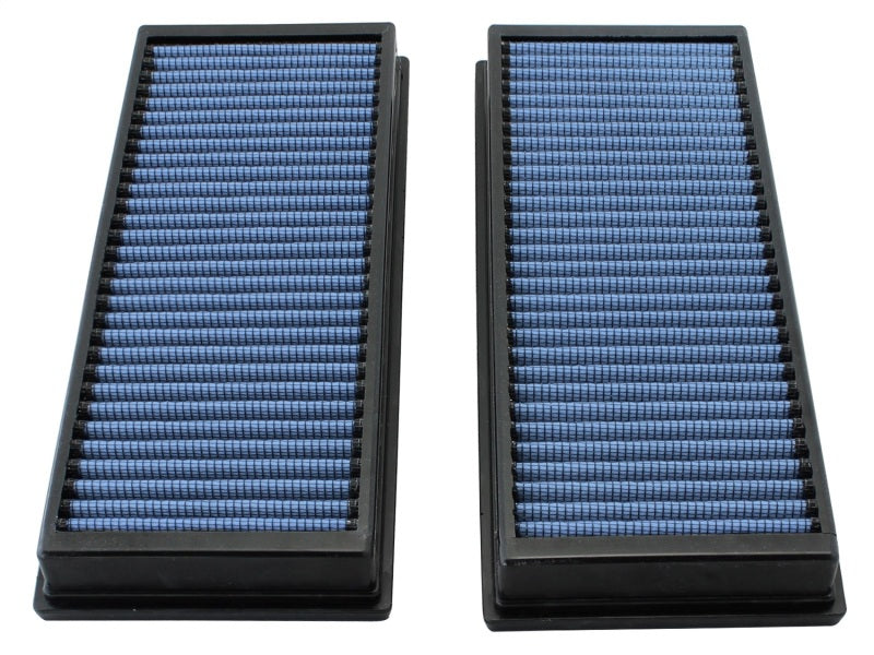 
                      
                        aFe MagnumFLOW Air Filters OER P5R A/F P5R 11-14 Mercedes-Benz AMG CL63/E63/S63 V8-5.5L(t) (Qty 2)
                      
                    