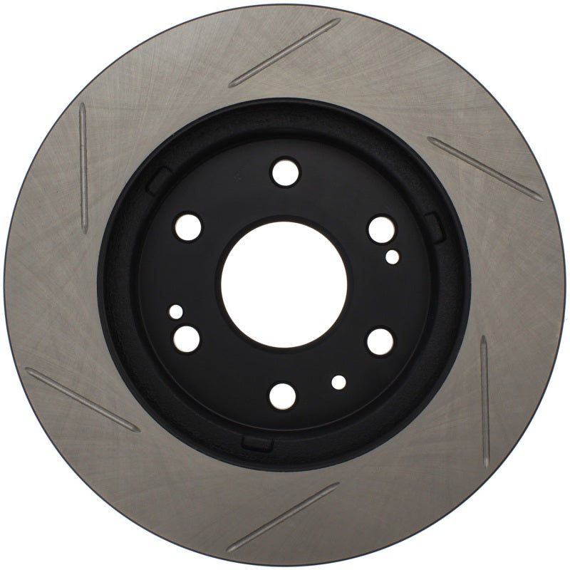 
                      
                        StopTech Power Slot 07 Chevrolet Tahoe Front Left Rotor
                      
                    